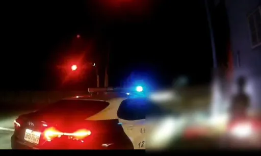車聚噪音擾人!蘆竹警深夜出擊 攔獲2騎士開單告發