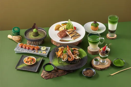 王品集团三大日系品牌联手送500元现金券 疯美食加码送海味