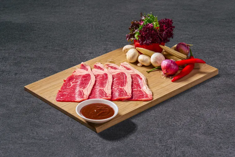 極黑牛紐約客。業者提供