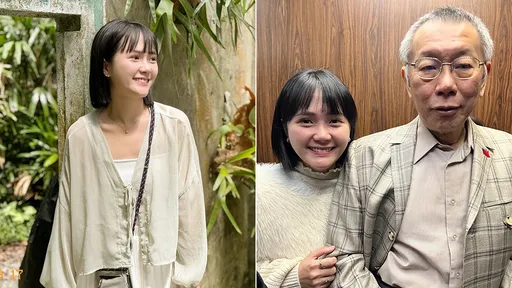 她批鍾小平「壞到骨子裡」 向柯文哲道歉和解後就換一副嘴臉