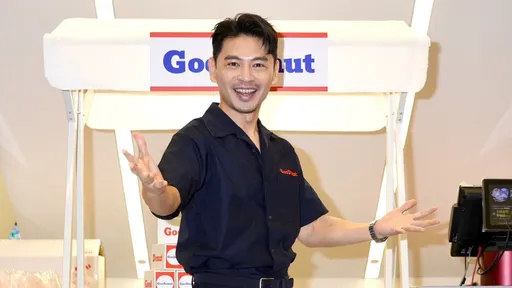 沈玉琳告假 阿Ken《熱吵店》上陣代班
