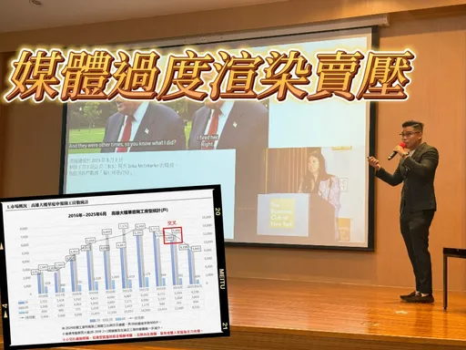供給保守+消費觀望 吳曜廷:市場冷清但房市不會崩
