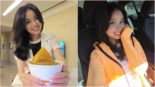 呂文婉分享農曆七月禁忌 民俗專家提醒3顏色衣服不要穿