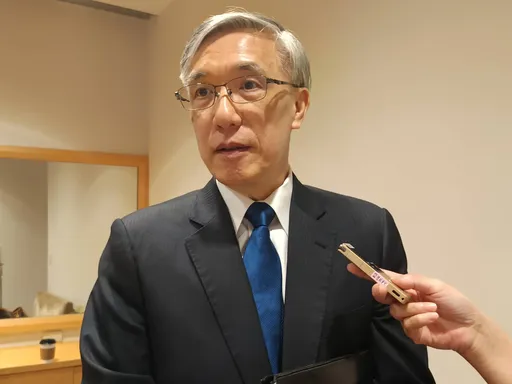 富邦金羅瑋估台灣GDP成長「逾4%沒問題」 留意下半年3大變數