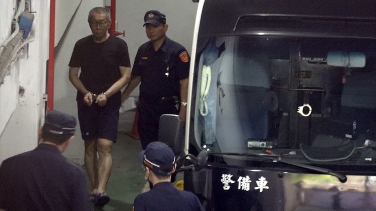 柯文哲休庭暴走飆罵檢察官風波未了 北檢聲請調閱錄影!合議庭評議中|壹蘋新聞網
