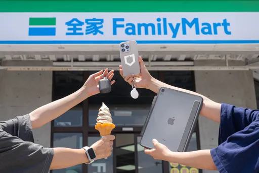 iPhone、Pixel新机接力登场 犀牛盾旧壳回收爽拿双重好礼