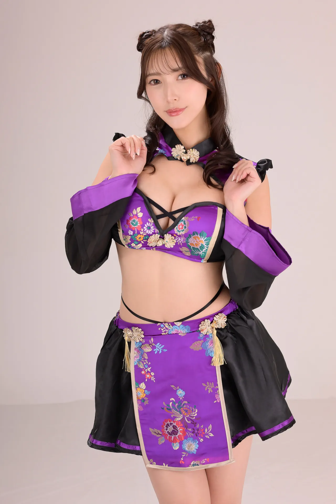 森澤佳奈愛上台灣味,想吃美食、放天燈。金金財寶娛樂城提供