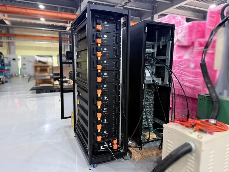 格斯科技成功開發出高電壓、高功率輸出且高安全性的鈦酸鋰（LTO）UPS電池組。格斯科技提供