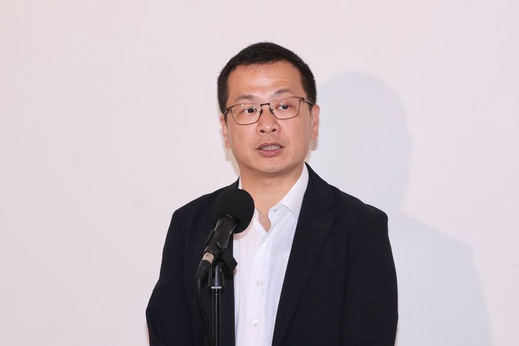 羅智強告苗博雅！　求償金額「由大家決定」