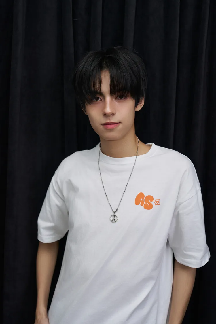 小林柏宏林子宸奪下C位冠軍。天空娛樂提供