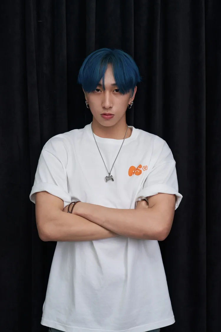 周孟潾。天空娛樂提供