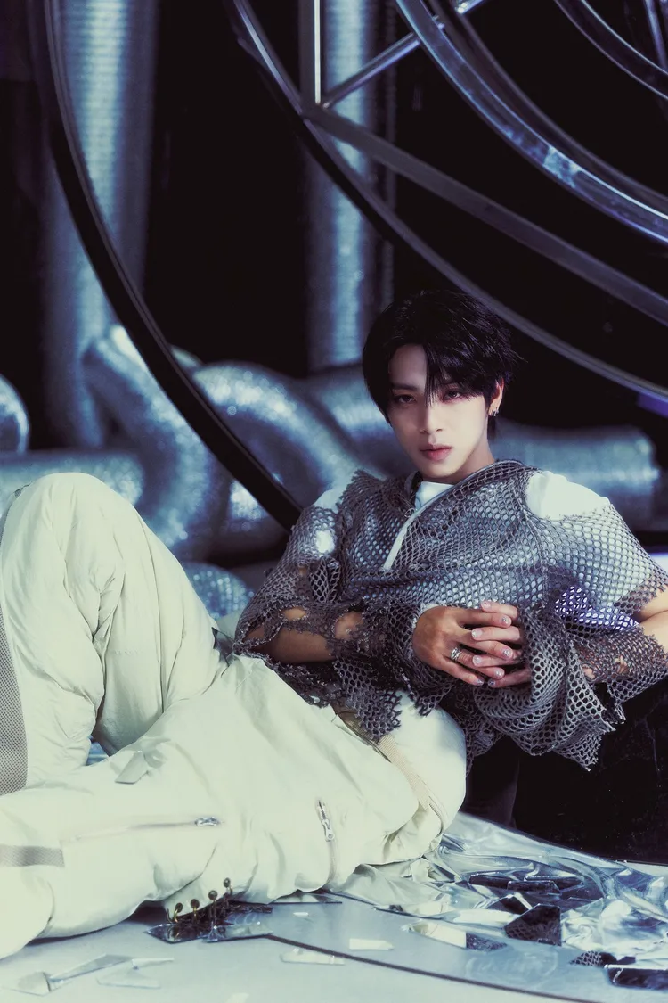 麒文。天空娛樂提供