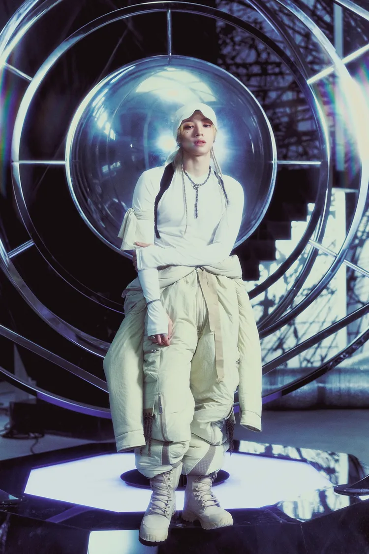 D’OM。天空娛樂提供