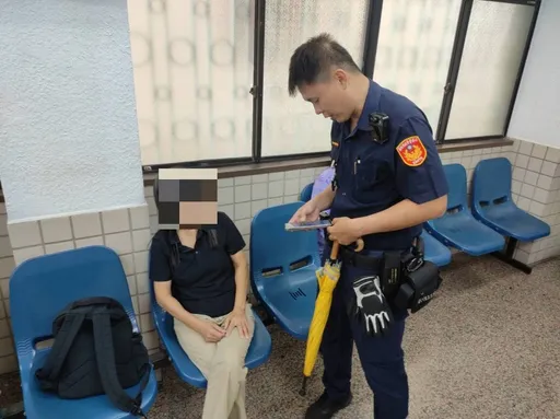 天上掉下來的禮物!外籍機師贈名牌包要先付14萬手續費 警現身破解詐術