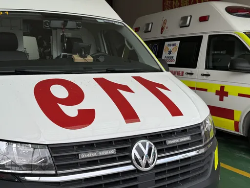 疑從住處陽台墜落 高雄17歲少年當場身亡