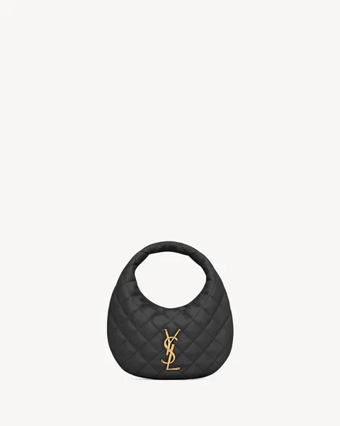Icarino手袋。品牌提供
