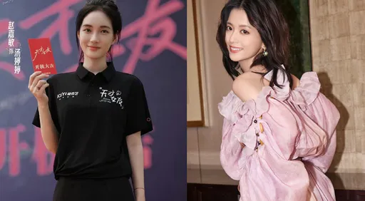 于正不爽旗下女星被換角 曝導演潛規則黑幕!田曦薇新戲被影射