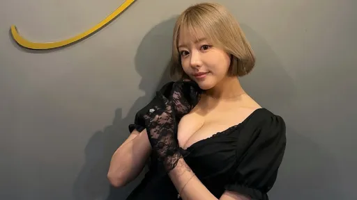 退隐女优宣布新动向　滨崎真绪回归化身AR女神　