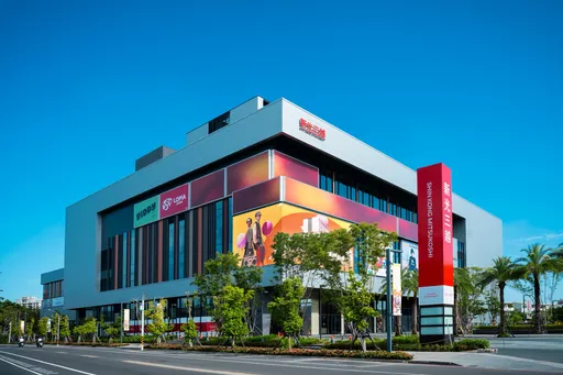 新光三越「台南小北門店」今開逛!身分證有1和0免費吃餐點