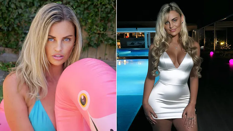 卡拉。翻攝自卡拉IG