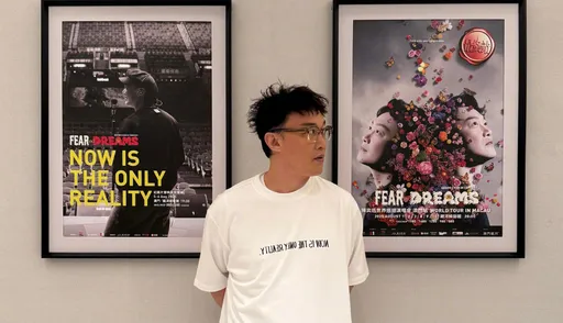 陳奕迅患焦慮症認曾想放棄巡演!自嘲「沒法不做不然要賠償」