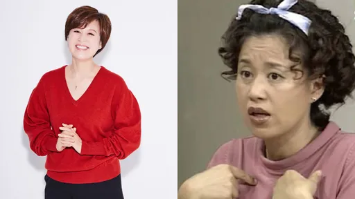 《顺风妇产科》朴美善停工6个月惊传罹乳癌!公司低调回「正在休养」