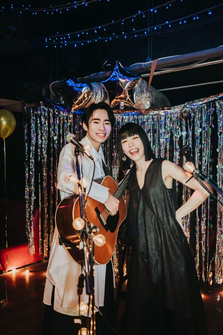 脆樂團成軍15周年將於年底於TICC開唱。好多音樂提供