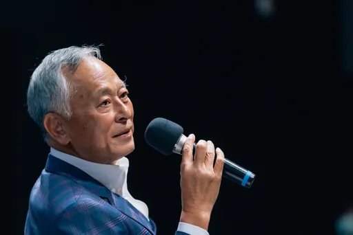 杜琪峯突認「對不起金馬獎」!鬆口吐請辭評審團主席原因