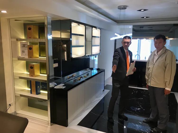 受到央行限貸令的影響，近期六都房價漲勢趨於和緩。台灣房屋提供