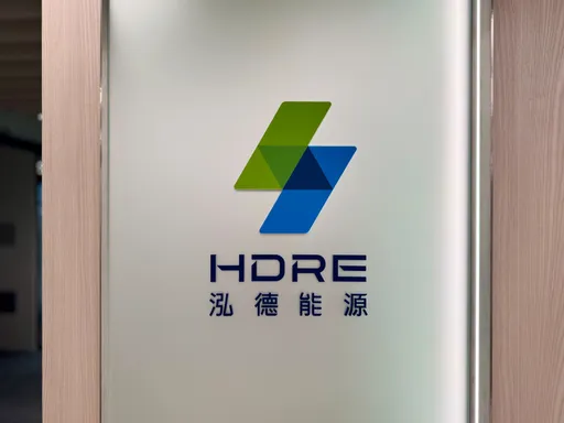 泓德能源上半年營收年增55.67% 下半年海外儲能165MW將上線