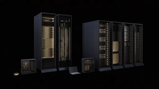 輝達Hot Chips大會秀肌肉!展現矽光子、NVLink技術 加速AI工廠建置