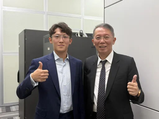 已前往美國布局!汎銓董事長柳紀綸談關稅議題:對我們利大於弊