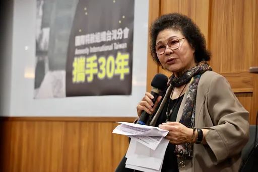 監察院公布財產申報 陳菊「身家曝光」存款變多了!