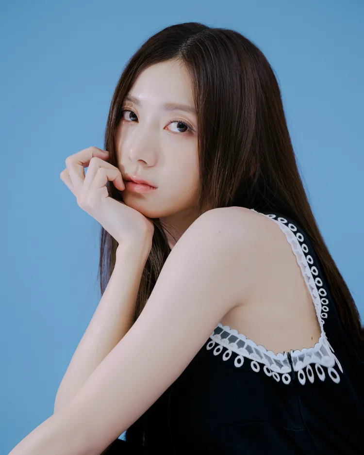 蔡黃汝親曝新歌進度。晴空鳥提供