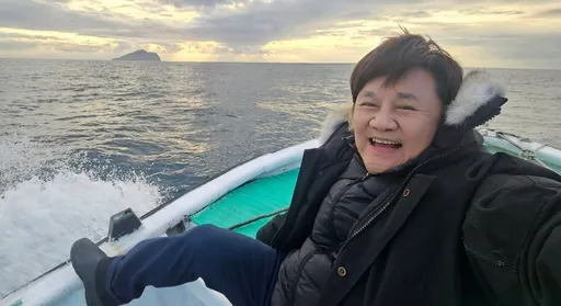 眭澔平發不自殺聲明!否認性騷整骨師 反咬他「後台很硬」勾結電視執行製作