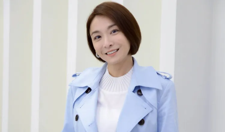 江祖平踢爆某演員遭下藥性侵，她再揭露和受害者關係。三立提供