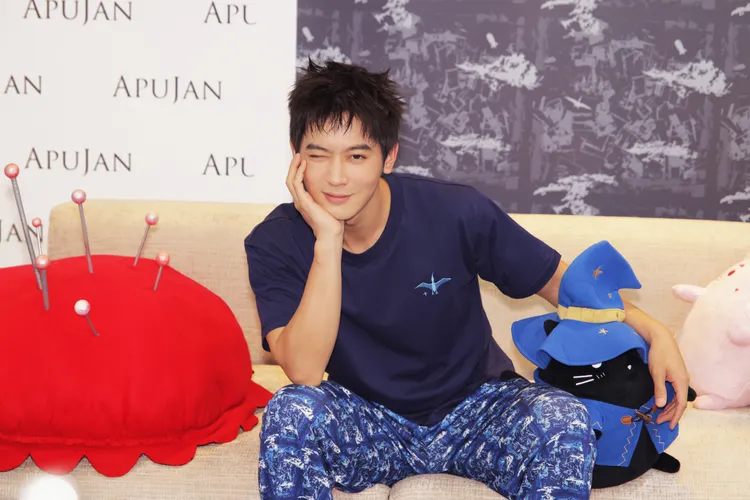 小樂寵粉絲極限。藝和創藝提供