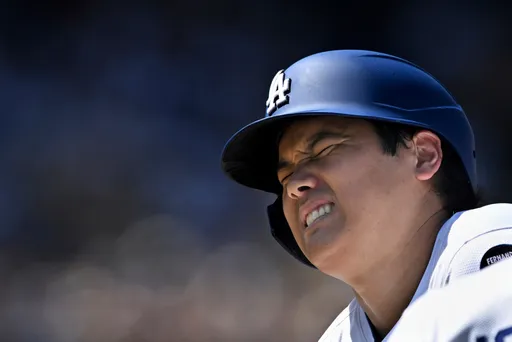 大谷第41轰却输球!道奇教头罕见批评 点出他犯「两错误」
