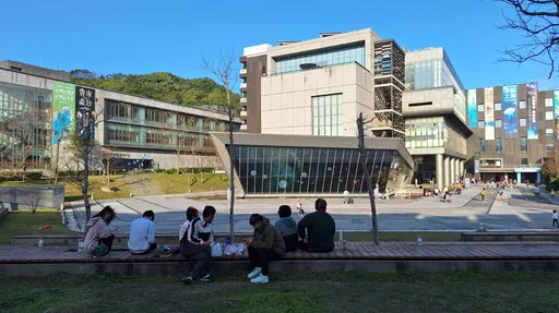 喜迎父親節!基隆海科館推限定活動 週末爸爸免費暢遊