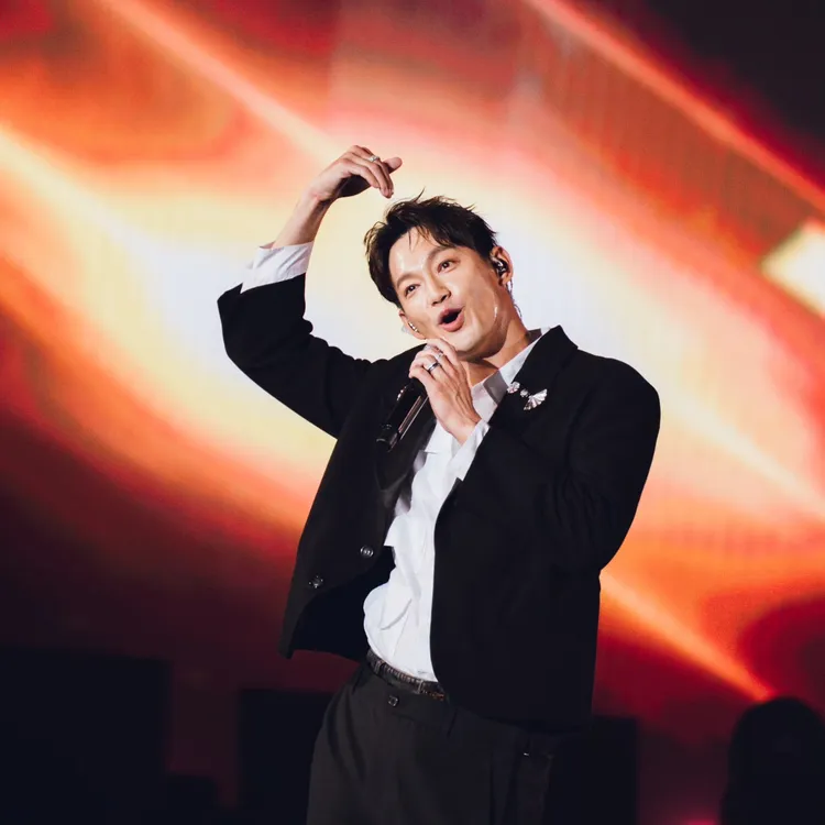 「棒棒堂」威廉父親節在社群抒發心聲。翻攝威廉臉書