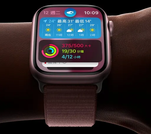 Apple Watch血氧功能满血回归!苹果释软体更新
