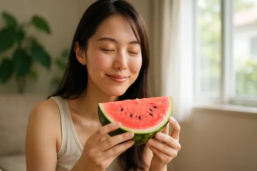 西瓜吃不完放冰箱?一堆人全搞錯!內行曝:反而更容易壞