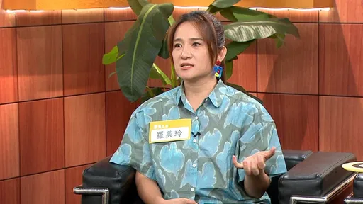 羅美玲驚爆心跳僅「36下」!急動心臟手術 曝沈玉琳錄影近況