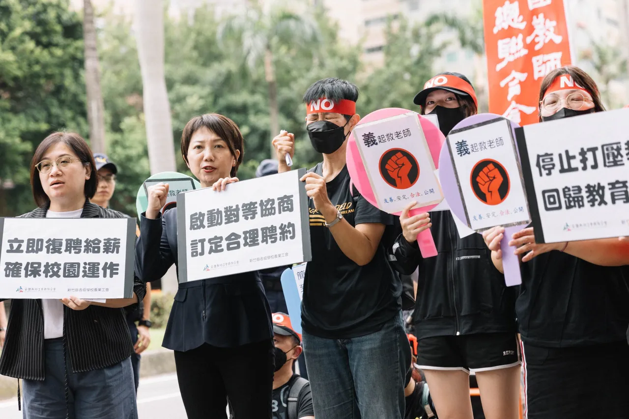 范雲表示,在教育與文化等議題上,仍可能與在野黨尋求合作空間,她說,「無論政治上有何歧見,我都會站在弱勢者的角度」。取自范雲臉書