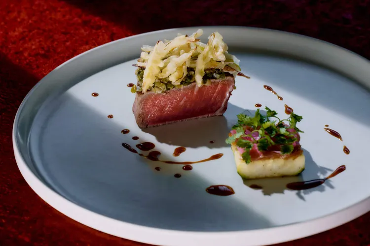 日本F1國產牛.三星蔥.焦化洋蔥。業者提供