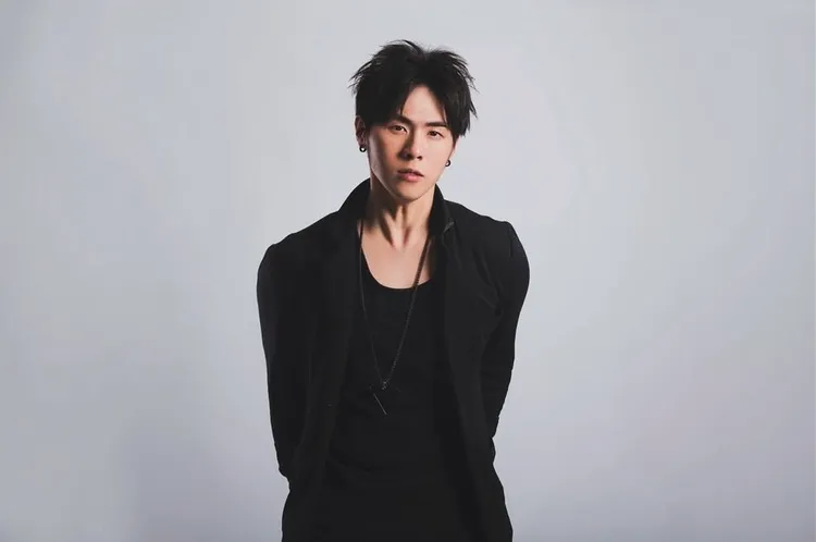 范揚景上網求助找謝震廷。翻攝范揚景IG