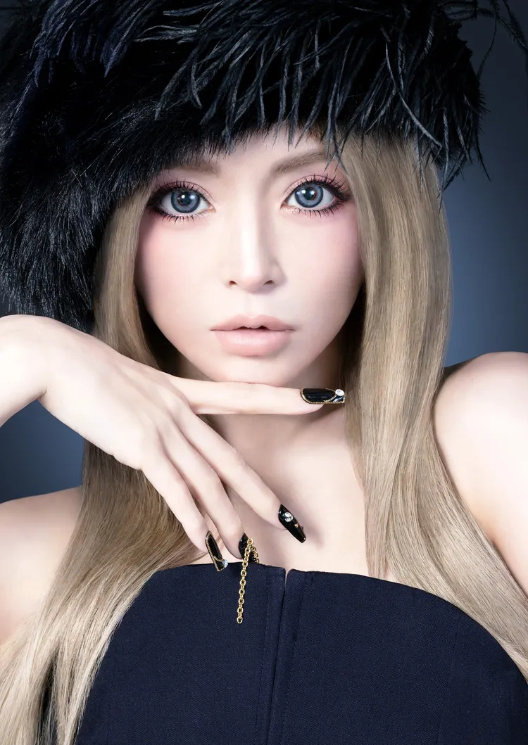 濱崎步是31日第2天的壓軸嘉賓。愛貝克思提供