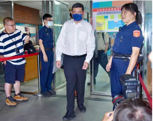 NONO又惨了!性侵2女1度不起诉 再议逆转起诉遭求重刑