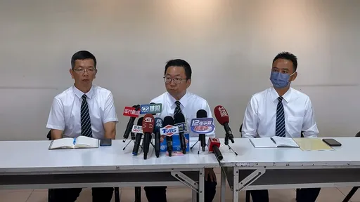 東海女大生枉死!家屬怒控「公司僅施捨30萬」 巨業客運回應了