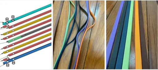 蘋果新配件曝光!iPhone 17磁吸斜背背帶傳將同步登場